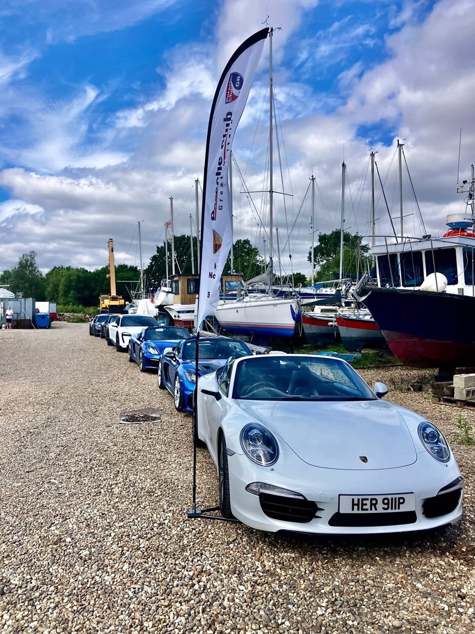 Photo 16 from the 911 Coffee Run - June gallery