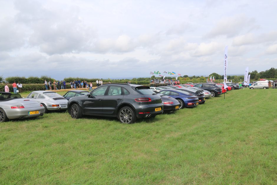 Photo 12 from the Shere Hill Climb gallery