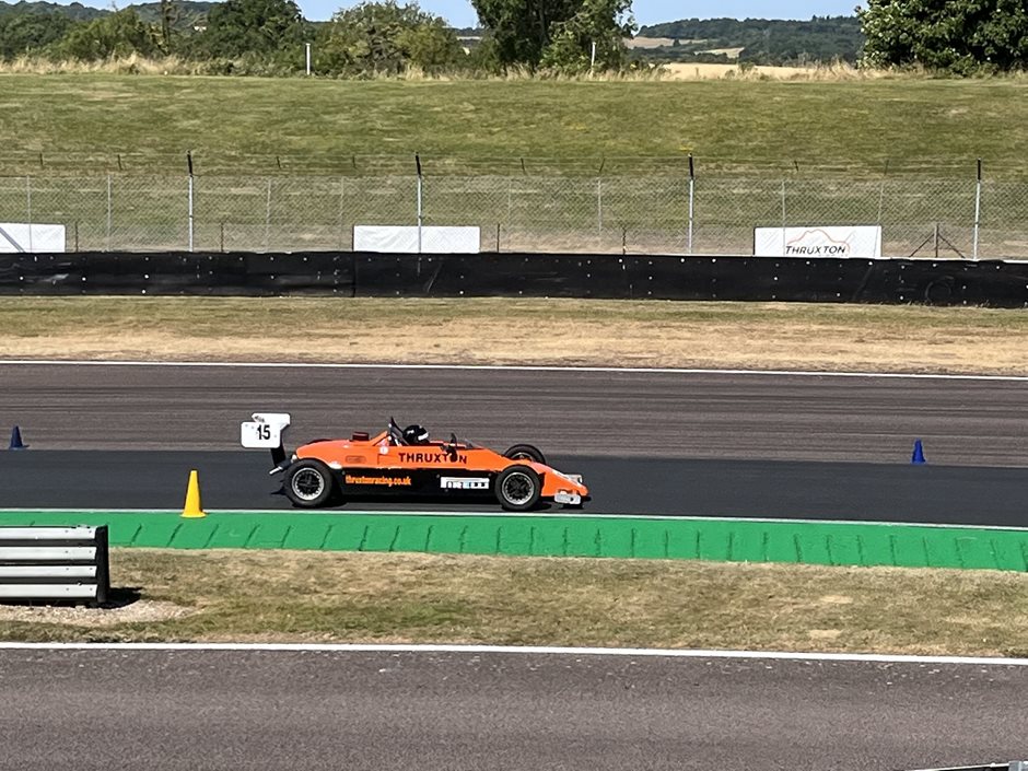 Photo 15 from the 2022 July 29th - R29 Thruxton Driving Day gallery
