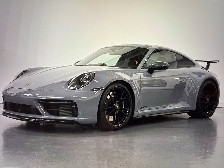 Photo 12 from the 992 Register - Members Cars gallery