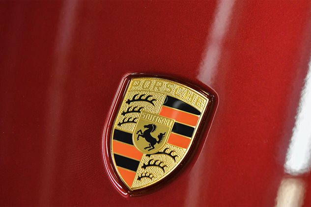 Porsche donates one million euros to earthquake victims