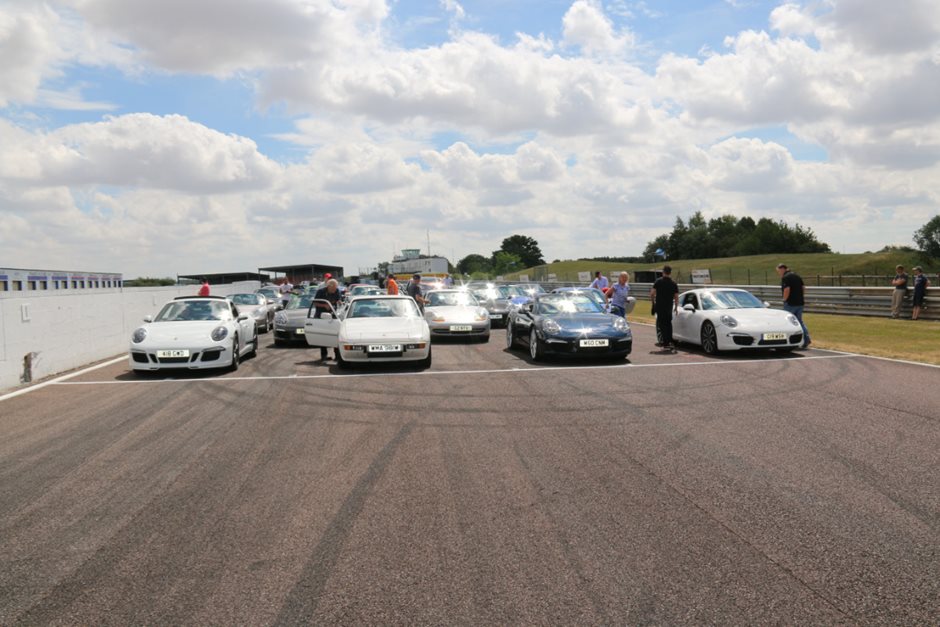 Photo 60 from the Thruxton Skills Day Part 2 gallery