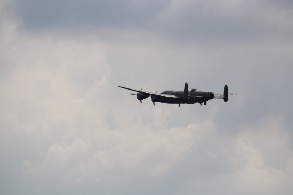 Photo 31 from the White Waltham - Members Air Day gallery