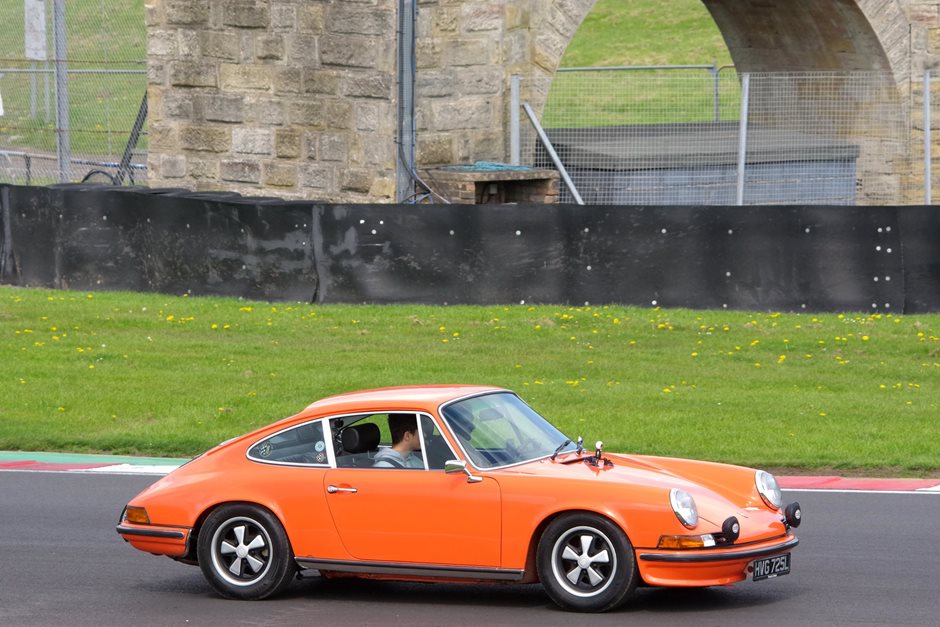 Photo 103 from the Donington Classics 2023 gallery