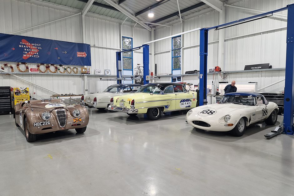 Photo 1 from the 2022 ADP visit gallery