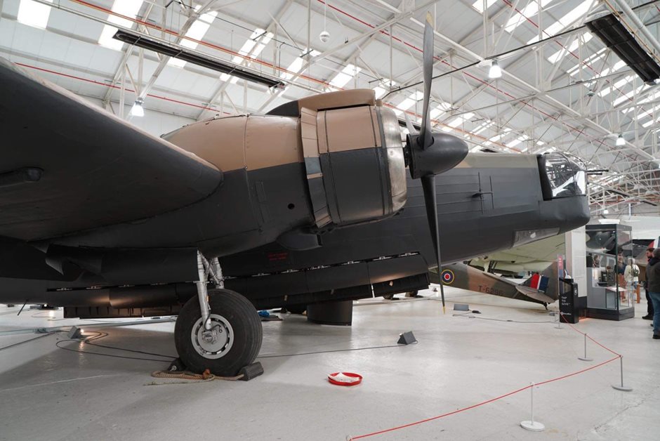 Photo 22 from the 992 Register Porsche Wolverhampton and RAF Cosford - April 2024 gallery