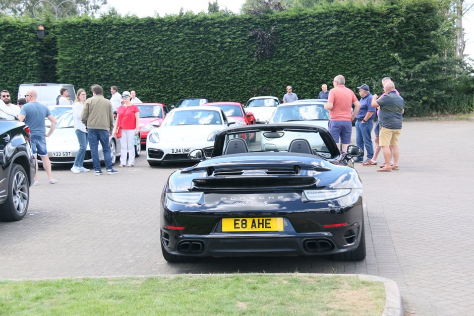 Photo 3 from the Coppid Beech July 3rd gallery