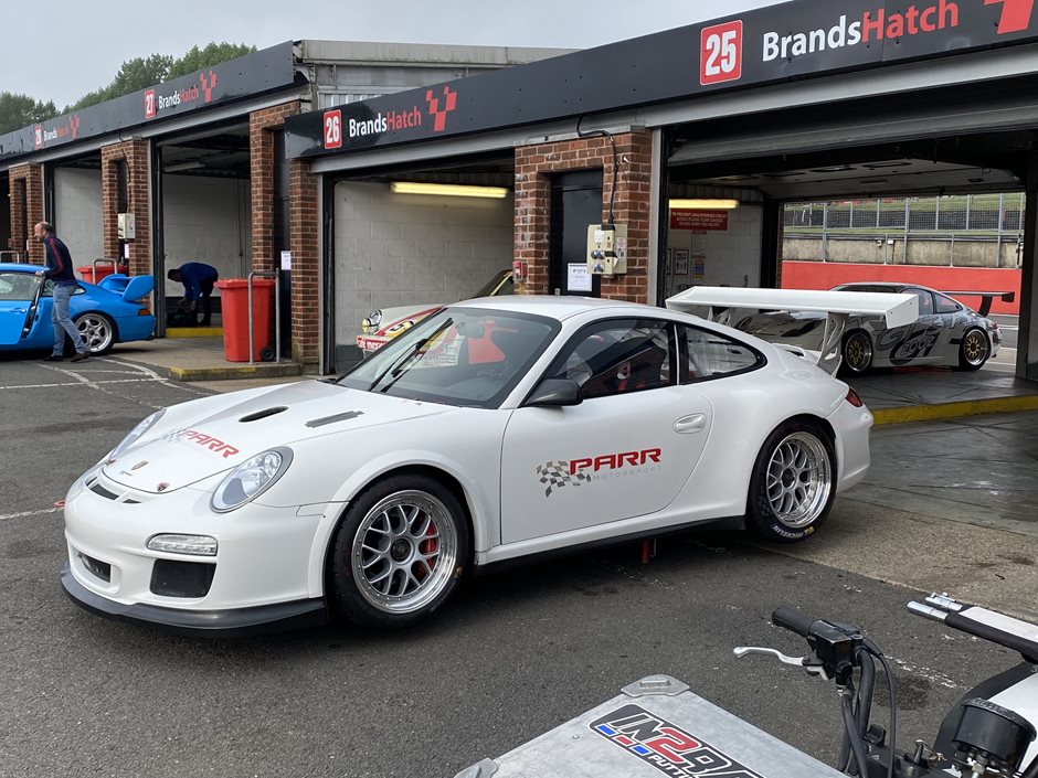 Photo 4 from the 2021 Sept 5th - Festival of Porsche gallery