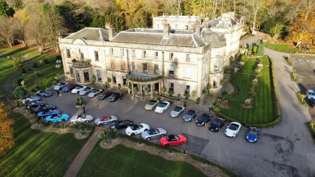 Beamish Breakfast Meet