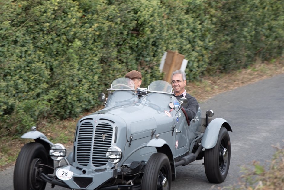 Photo 7 from the Shere Hill Climb 2 gallery