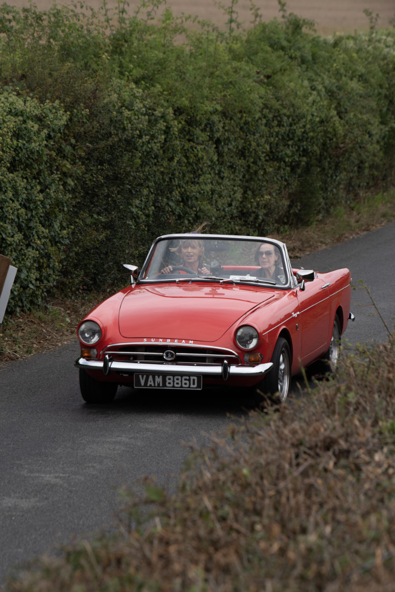 Photo 19 from the Shere Hill Climb 2 gallery