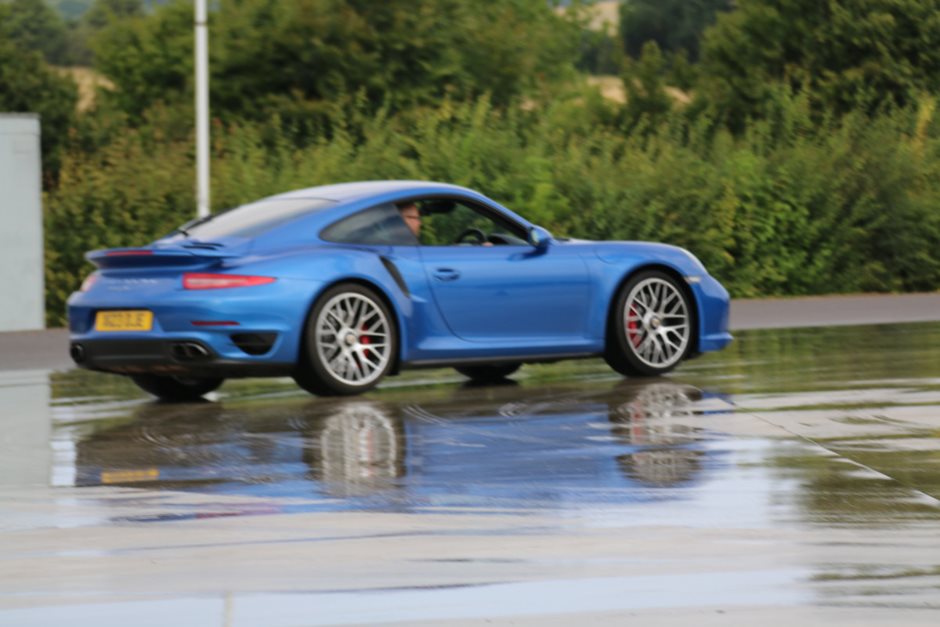 Photo 45 from the Thruxton Skills Day gallery