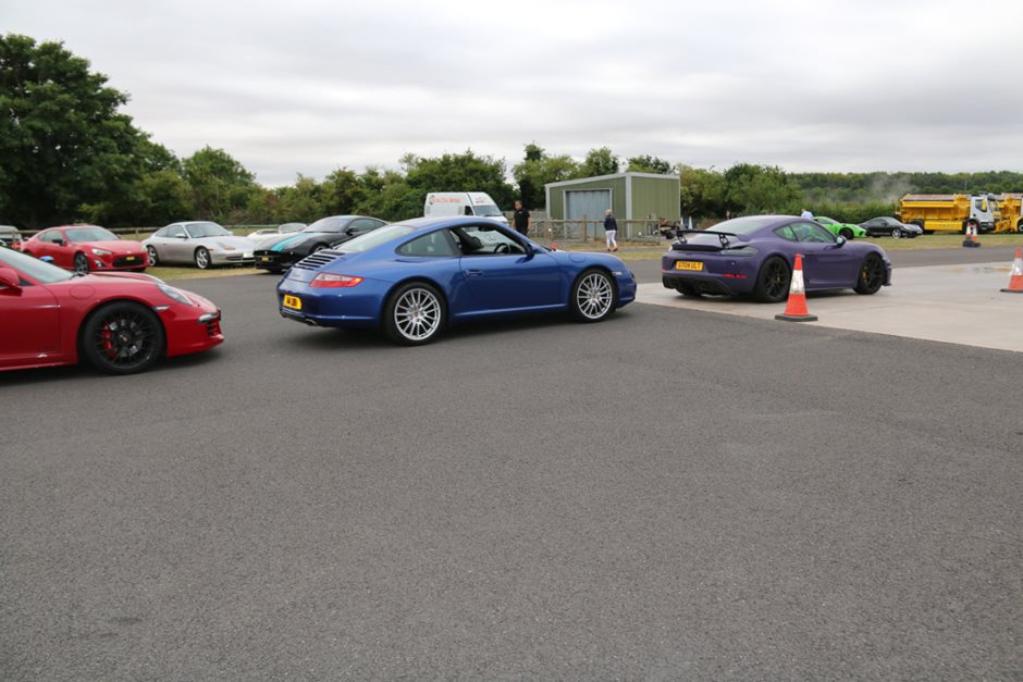 Photo 19 from the Thruxton Skills Day gallery