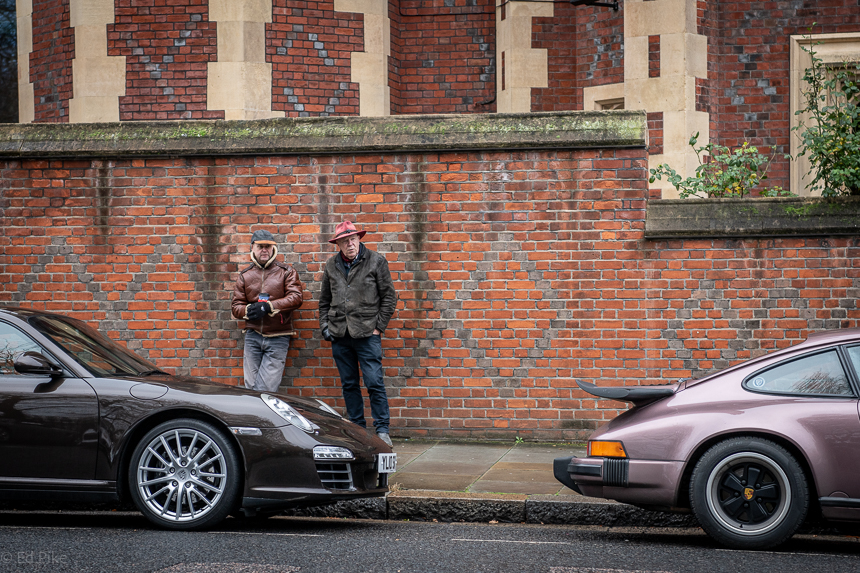 Photo 6 from the Sunday 'inn' the City December 2025 gallery