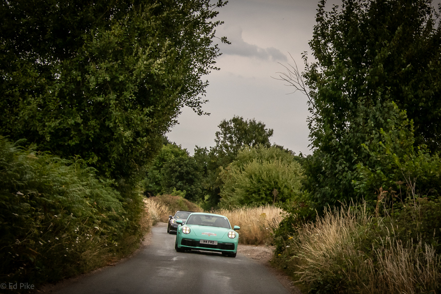 Photo 3 from the Summer Cruise 2025 gallery