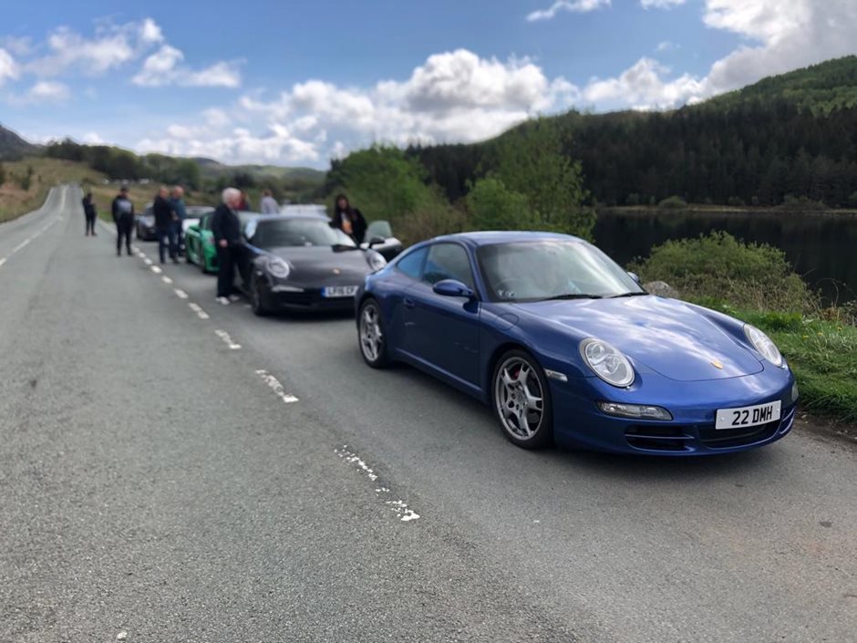 Photo 15 from the R9 Llandudno 2022 gallery