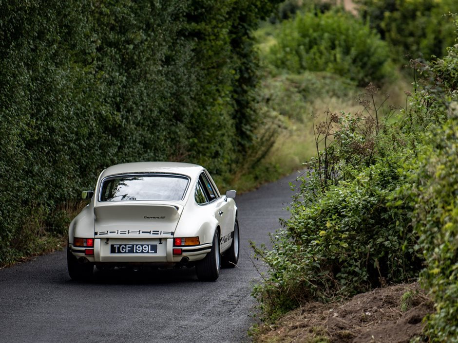 Photo 38 from the Shere Hill Climb 2 gallery