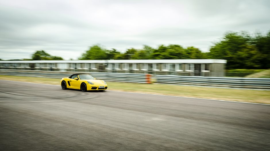 Photo 45 from the Thruxton Skills Day Part 3 gallery
