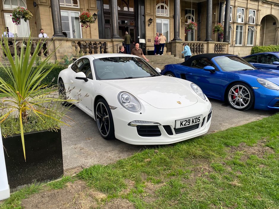 Photo 68 from the R9 WOTY 2021 Harrogate gallery