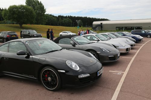 British Motor Museum Gaydon