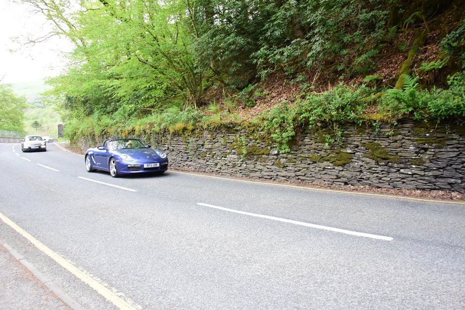 Photo 3 from the 2024 Elan Valley gallery