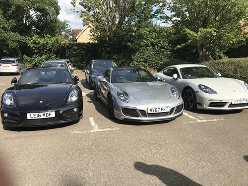 Yorkshire September 10 2021 