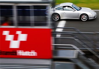 Brands Hatch Track Evening  - 09 July