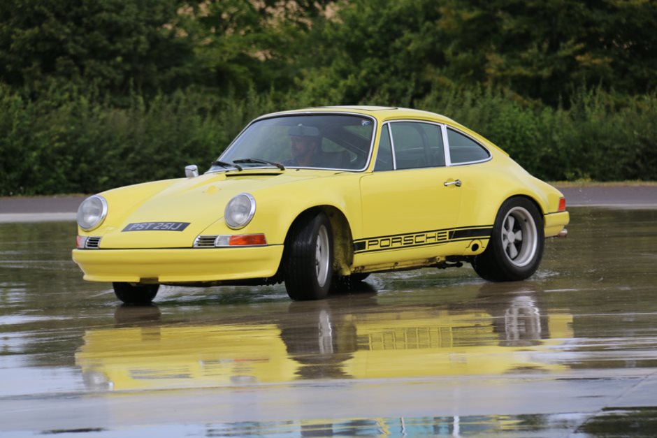 Photo 30 from the Thruxton Skills Day gallery