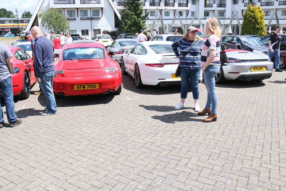 Photo 11 from the Coppid Beech July 3rd gallery