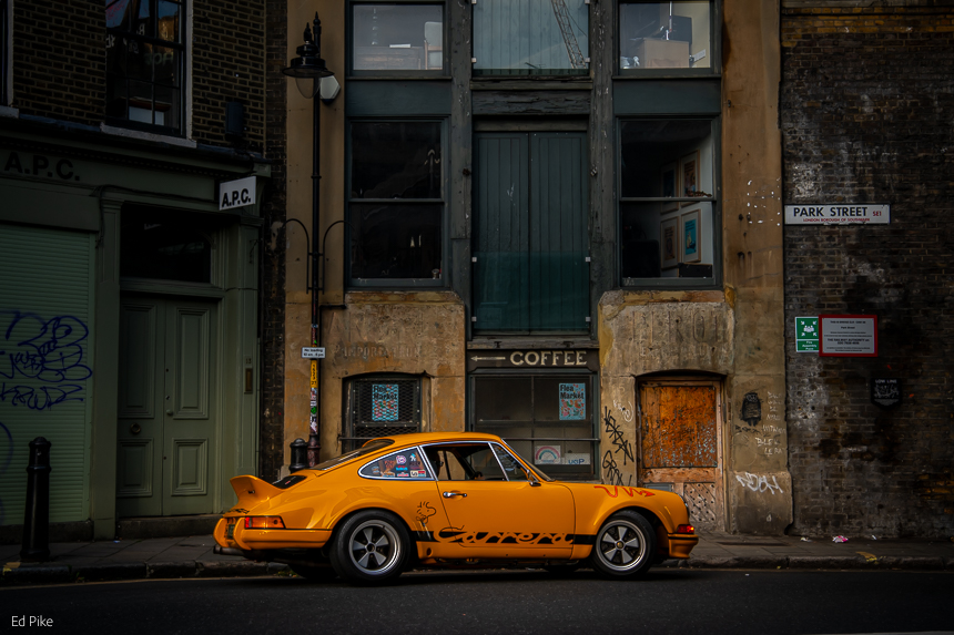 Photo 11 from the London Landmarks XX gallery