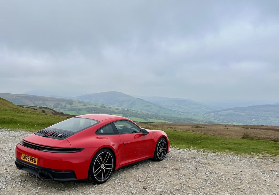 Photo 10 from the 992 Register - Members Cars gallery