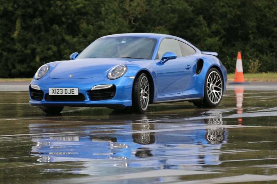 Photo 49 from the Thruxton Skills Day gallery