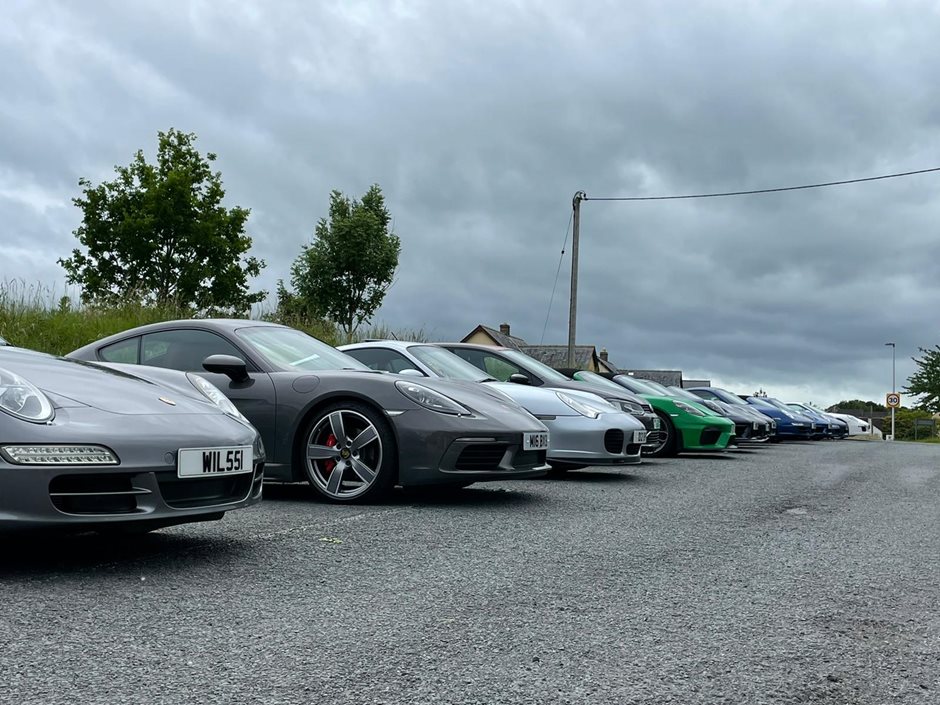 Photo 63 from the R9 WOTY 2022 gallery