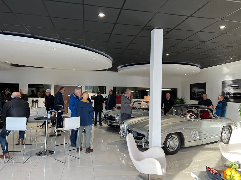 Photo 5 from the 2021 Hemmels visit gallery