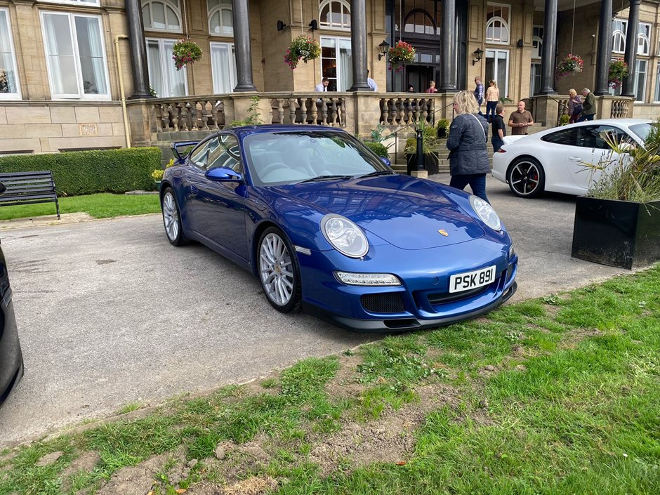 Photo 36 from the R9 WOTY 2021 Harrogate gallery