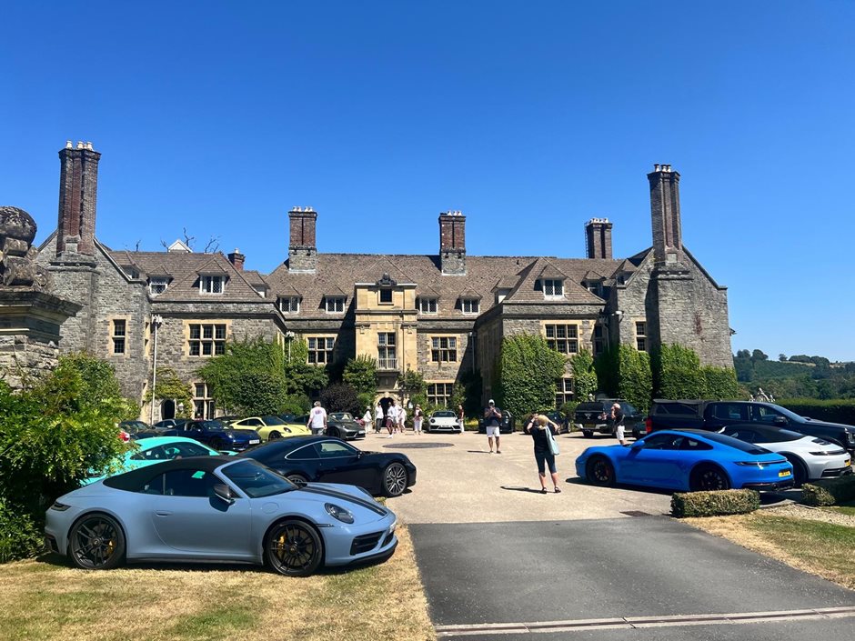 992 Register - South Wales Weekend July 2026