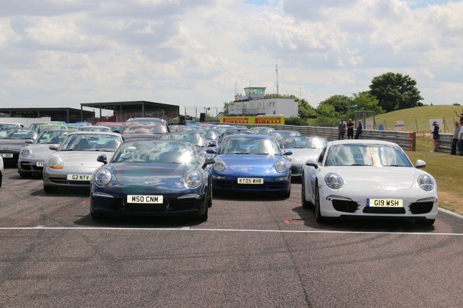 Photo 9 from the Thruxton Skills Day Part 2 gallery
