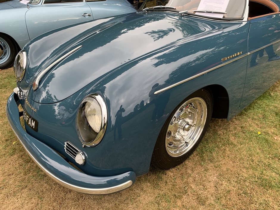 Photo 44 from the Classics at the Castle gallery