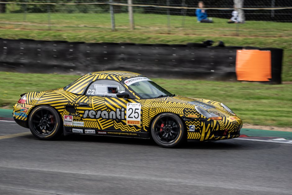 Photo 32 from the Brands Festival of Porsche gallery