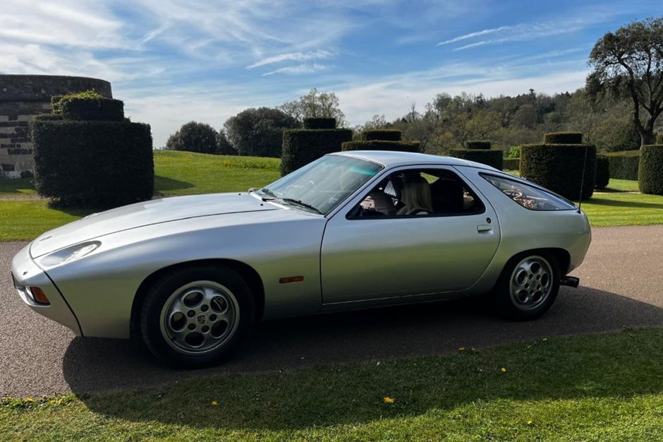 Photo 14 from the Transaxles at a Castle gallery