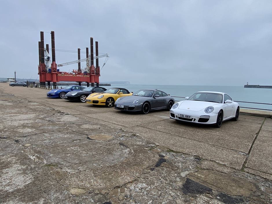 Photo 8 from the 2021 Nov 20th - R29 Saturday Drive gallery