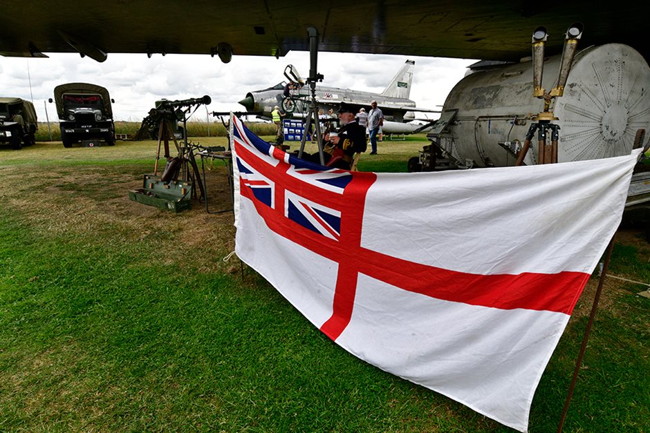 2022 CNAM Wings and Wheels Event Norfolk & Suffolk Galleries