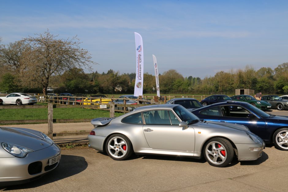 Photo 11 from the Northway Porsche gallery