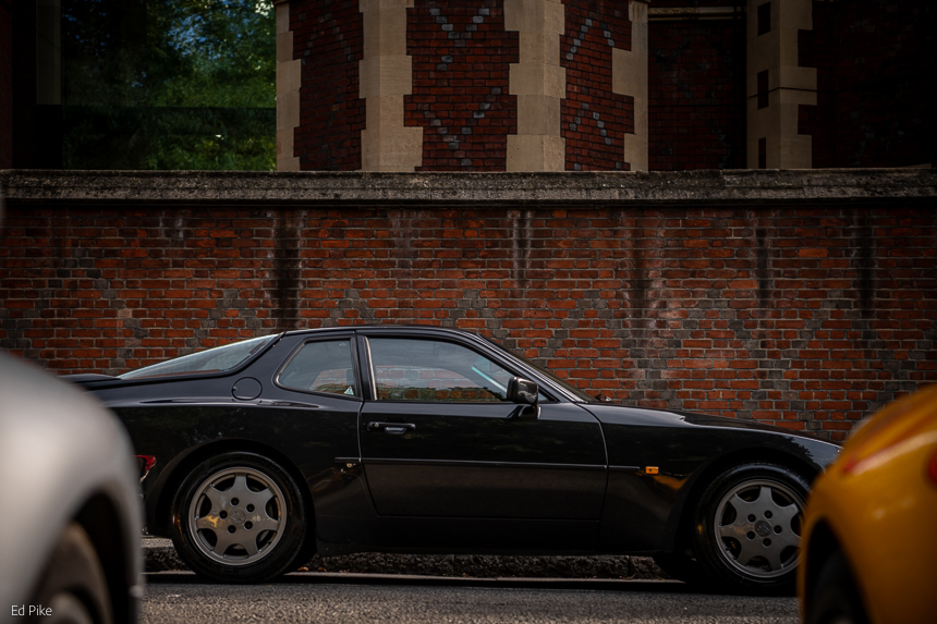 Photo 10 from the Sunday 'inn' the City September 2024 gallery