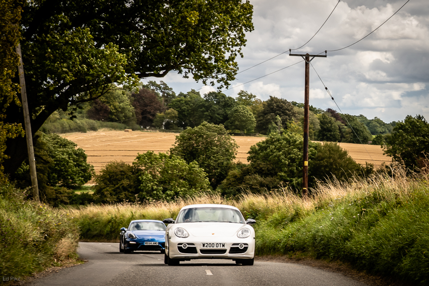 Photo 10 from the Cambs Curves 2023 gallery