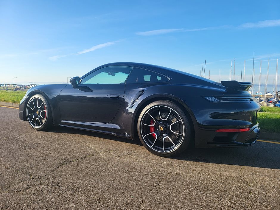 Photo 35 from the 992 Register - Members Cars gallery