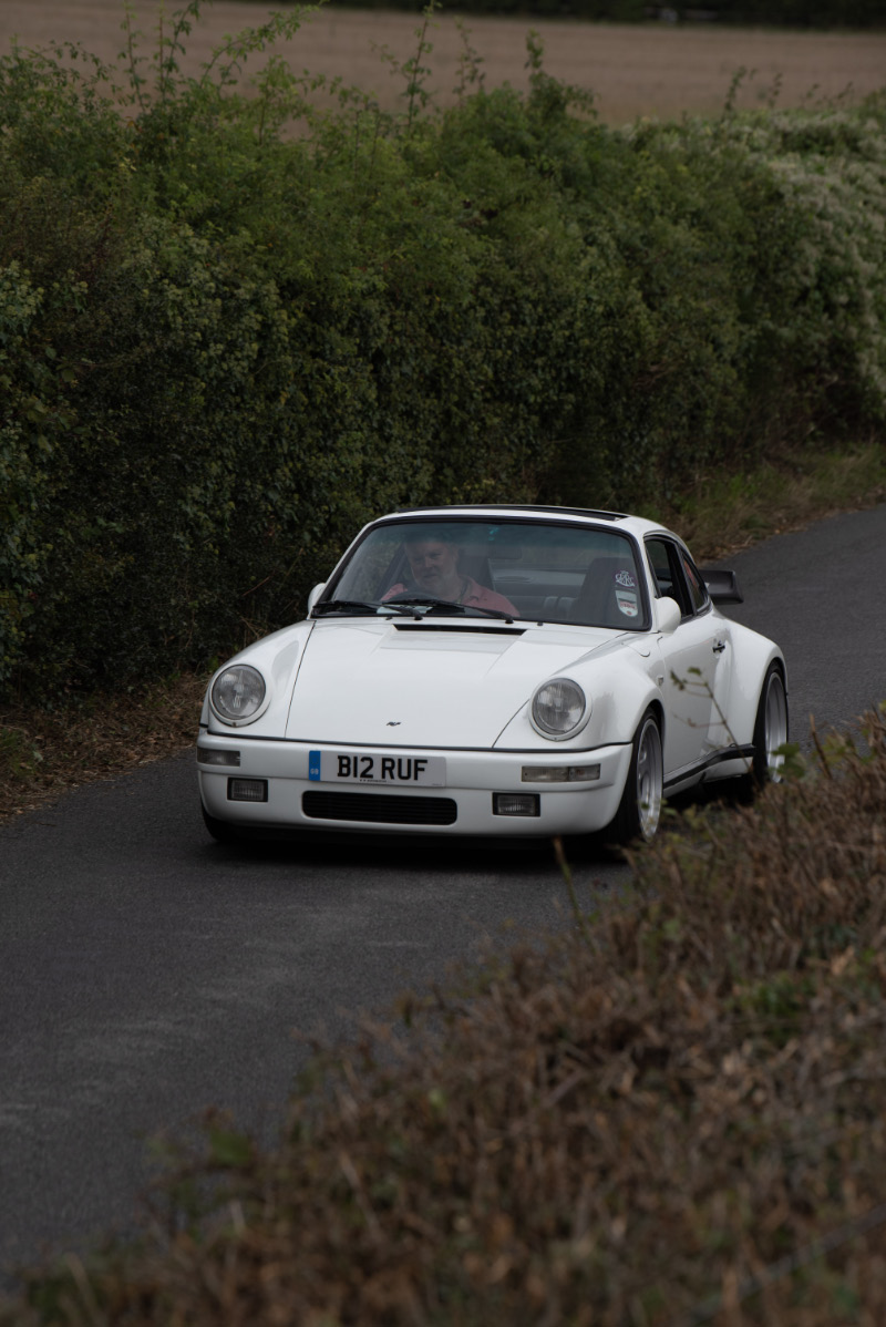 Photo 18 from the Shere Hill Climb 2 gallery