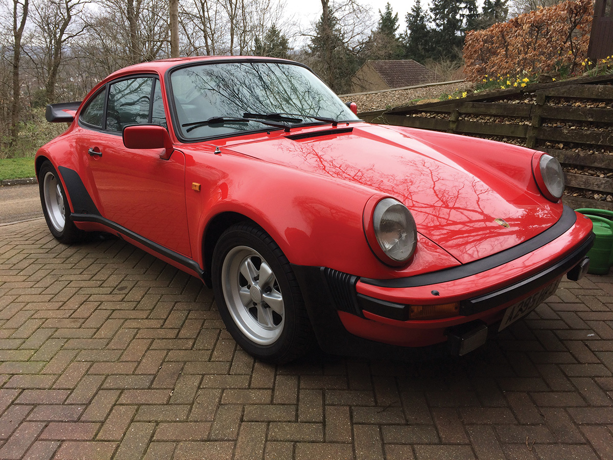 Cracking the case of the Carrera cameo | Porsche Club News | Porsche ...