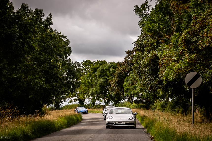 Photo 5 from the Cambs Curves 2023 gallery