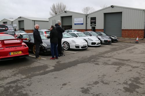 RPM Technik
